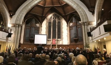 'All That Jazz' with Digby Fairweather